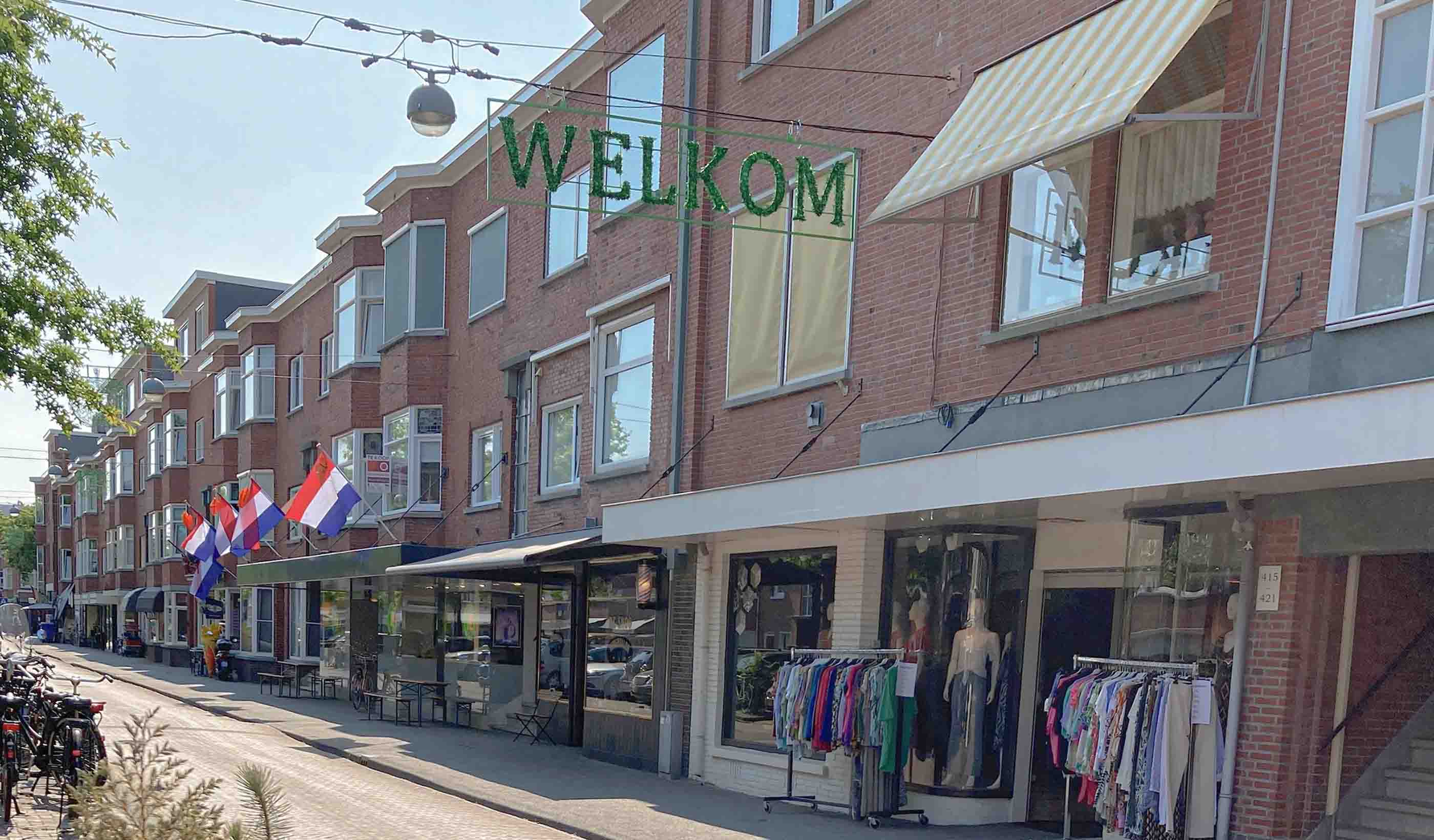 Gerelateerde projecten